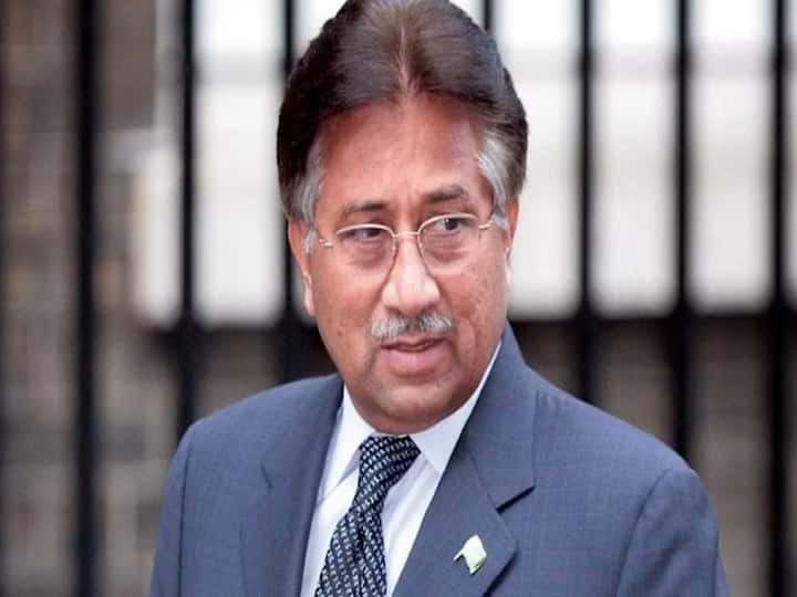 Pervez Musharraf Health Going through difficult Stage Recovery Not possible family members message Pervez Musharraf Health : పాకిస్థాన్ మాజీ అధ్యక్షుడు ముషారఫ్ కు తీవ్ర అస్వస్థత,  కోలుకోలేని దశలో ఉన్నారని కుటుంబ సభ్యుల ప్రకటన