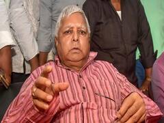 Jharkhand: पासपोर्ट मामले पर टली सुनवाई, सिंगापुर जाने के लिए लालू प्रसाद यादव को अभी करना होगा इंतजार