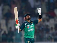 Babar Azam Leapfrogs Warner And Hayden, Fails To Break Virat Kohli's Big ODI Record