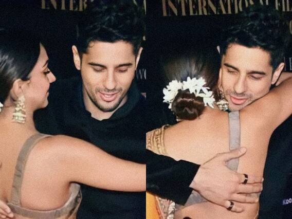 बॉलीवुड की इस बड़ी हस्ती ने मिटाईं Kiara Advani और Sidharth Malhotra के बीच की दूरियां बॉलीवुड की इस बड़ी हस्ती ने मिटाईं Kiara Advani और Sidharth Malhotra के बीच की दूरियां