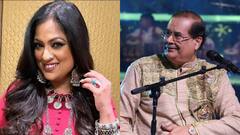 Sa Re Ga Ma Pa: বড়দের সঙ্গে লড়বে ছোটরাও, বিচারকের আসনে প্রথমবার অজয় চক্রবর্তী, রিচা শর্মা