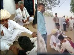 Jodhpur News: दोस्तों संग पत्नी को ससुराल से वापस लाने पहुंचा था पति, पहले हुई तकरार फिर हुई जमकर पिटाई