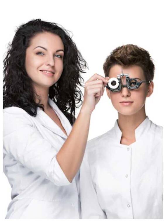 आंखों की रोशनी बढ़ाने के टिप्स