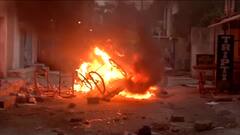 किसने रची देश को सुलगाने की साजिश ? देखिए 'मास्टर स्ट्रोक' | Masterstroke | Prophet Row