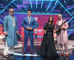 Sa Re Ga Ma Pa: বড়দের সঙ্গে লড়বে ছোটরাও, বিচারকের আসনে প্রথমবার অজয় চক্রবর্তী, রিচা শর্মা