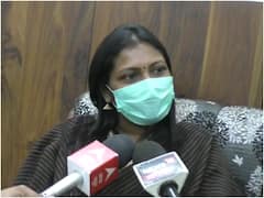 Bareilly में नई कमिश्नर सेल्वा कुमारी ने संभाली जिम्मेदारी, महिला सुरक्षा से लेकर गोरक्षा पर कही यह बात