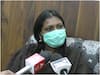Bareilly में नई कमिश्नर सेल्वा कुमारी ने संभाली जिम्मेदारी, महिला सुरक्षा से लेकर गोरक्षा पर कही यह बात