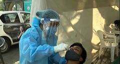 રાજ્યમાં ફરી વકર્યો કોરોના, છેલ્લા 24 કલાકમાં કેટલા નોંધાયા કેસ?