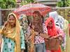 Bihar Weather Report: बिहार के इन आठ जिलों में होगी झमाझम बारिश, पटना सहित 14 जिलों में अब भी पारा 40 डिग्री पार