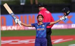Indian Women's Cricket Team | భారత మహిళల క్రికెట్‌ జట్టు కొత్త కెప్టెన్‌ గా Harmanpreet?| ABP Desam