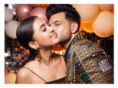 Bigg Boss 15 के घर में यूं परवान चढ़ी Tejasswi Prakash और Karan Kundrra की लव स्टोरी, लड़ाई-झगड़े के बाद भी रिश्ता है काफी मजबूत