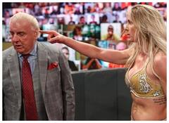 WWE में जल्द वापसी करने वाली है ये दिग्गज, हाल में ही की थी AEW स्टार से शादी