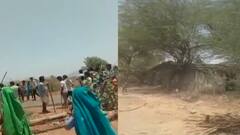 બનાસકાંઠાના આ ગામમાં ટોળાએ કર્યો હિંસક હુમલો, જુઓ શું છે હુમલાનું કારણ?