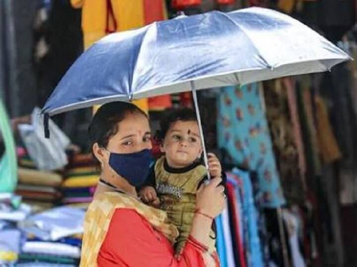 Jammu-Kashmir Weather Forecast Today 10 June IMD Heatwave and Rain Alert in Jammu Katra Srinagar Gulmarg Pahalgam News Jammu-Kashmir Weather Forecast: जम्मू में गर्मी तो कश्मीर में बारिश का दौर जारी, जानें- आगे कैसा रहेगा मौसम