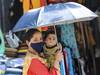 Jammu-Kashmir Weather Forecast: जम्मू में गर्मी तो कश्मीर में बारिश का दौर जारी, जानें- आगे कैसा रहेगा मौसम