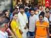 Vignesh Shivan Nayanthara : திருமணத்திற்கு பின் ஜோடியாக திருப்பதியில் நயன்தாரா - விக்னேஷ் சிவன்