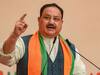 Jharkhand Politics: जेपी नड्डा की रैली को लेकर कांग्रेस ने की शिकायत, निर्वाचन अधिकारी कर रहे हैं जांच, जानें बड़ी बात