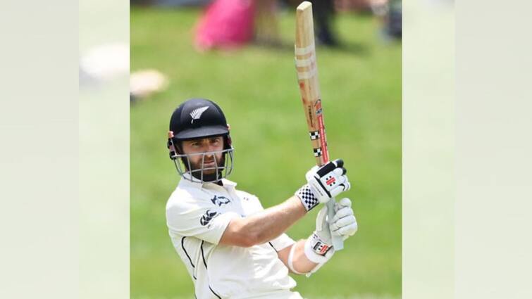 Kane Williamson to miss second Test after testing positive for Covid19, know details Kane Williamson Covid Positive: করোনা আক্রান্ত কেন উইলিয়ামসন, ল্য়াথামের নেতৃত্বে মাঠে নামল কিউয়িরা