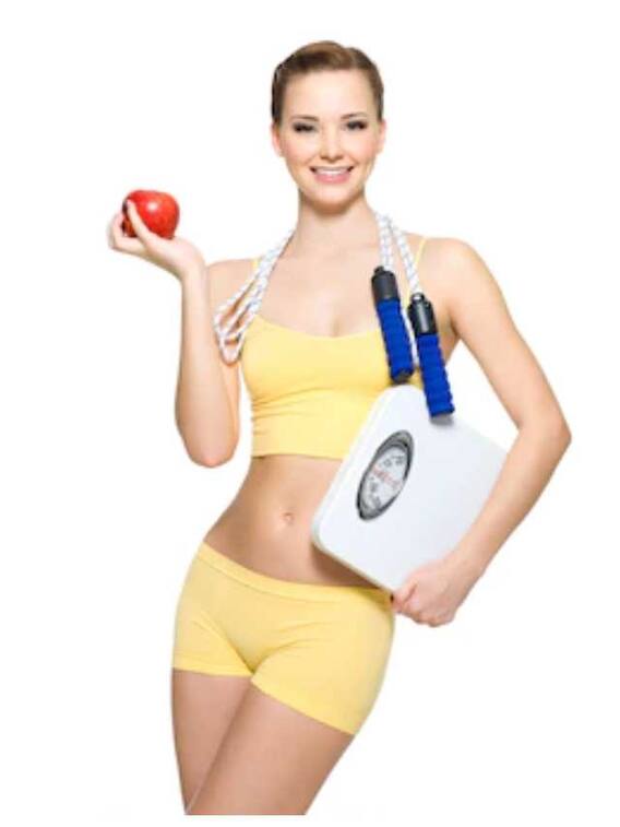 वजन घटाने के लिए इन चीजों से बनाएं दूरी