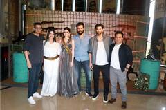 ਐਕਸ਼ਨ ਡ੍ਰਾਮਾ ਨਾਲ ਭਰਪੂਰ ਆਦਿਤਿਆ ਰਾਏ ਕਪੂਰ ਤੇ ਸੰਜਨਾ ਸਾਂਘੀ ਦੀ ‘OM: The Battle Within’ ਦਾ ਟ੍ਰੇਲਰ ਹੋਇਆ ਰਿਲੀਜ਼, 1 ਜੁਲਾਈ ਨੂੰ ਸਿਨੇਮਾਘਰਾਂ 'ਚ ਦੇਵੇਗੀ ਦਸਤਕ