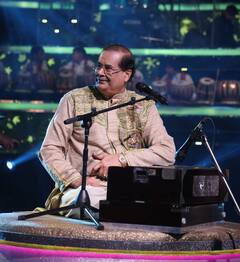 Sa Re Ga Ma Pa: বড়দের সঙ্গে লড়বে ছোটরাও, বিচারকের আসনে প্রথমবার অজয় চক্রবর্তী, রিচা শর্মা