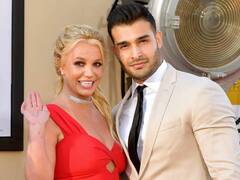Britney Spears Wedding: ब्रिटनी स्पीयर्स की शादी में एक्स हसबैंड ने जमकर मचाया हंगामा, बुलानी पड़ी पुलिस