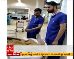 અમદાવાદના રખિયાલમાં નારાયણી હોસ્પિટલની બેદરકારીથી દર્દીનું મોત