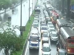 Maharashtra Weather Forecast: महाराष्ट्र में आज भी होगी बारिश, जानें- पूरे प्रदेश में कब तक पहुंचेगा मानसून