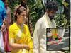 Nayanthara Vignesh Wedding :  నయనతార దంపతులపై టీటీడీ సీరియస్, ఫొటో షూట్, చెప్పులతో నడవడంపై వివరణ ఇవ్వాలని నోటీసులు