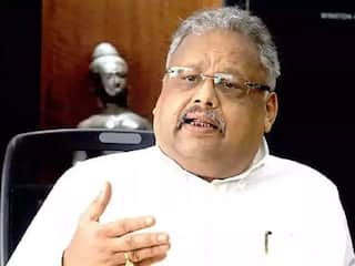 Rakesh Jhunjhunwala portfolio: राकेश झुनझुनवाला ने अपने पोर्टपोलियो में शामिल किया ये ऑटो स्टॉक, क्या आपके पास है ये शेयर