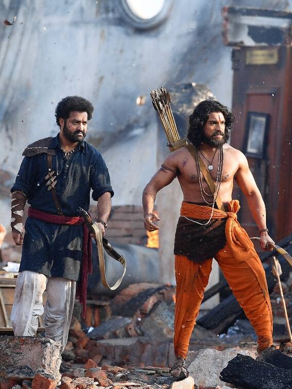 అదీ ఇండియన్ సినిమా అంటే, నెట్‌ఫ్లిక్స్‌లో 10 చిత్రాలివే