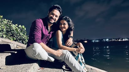 Vikram-Solanki: Vikram Chatterjee and Solanki Roy disclosed their character in Sohorer Usnotomo dine Vikram-Solanki: পুরনো প্রেম খুঁজতে কলকাতায় বিক্রম, শহরের উষ্ণতম দিনে সম্পর্কে জড়াবেন সোলাঙ্কির সঙ্গে