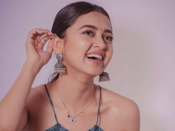 Tejasswi Prakash Was Recognized By Some TV Serial And One Made Her A Part Of The Controversy, Tejasswi Prakash Television Journey