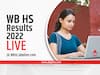 WB HS Results 2022 HIGHLIGHTS: West Bengal Class 12 Results Declared, Here's Direct Link To Check