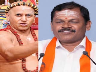 ”தாய் தகப்பனை விட அவர் பெரிய ஆள் இல்ல” : விஜய் ரசிகர்களுக்கு அறிவுரை கொடுத்த அர்ஜுன் சம்பத்..