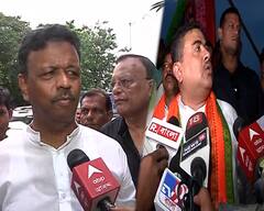 Suvendu Adhikari : অবরোধ-বিক্ষোভে অগ্নিগর্ভ হাওড়া, সেনা নামানোর দাবি শুভেন্দুর; কী বলল তৃণমূল