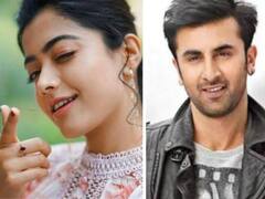 Rashmika Mandanna: रणबीर कपूर की कायल हुईं रश्मिका मंदाना, बताया- प्यार से ये कहकर बुलाते हैं...