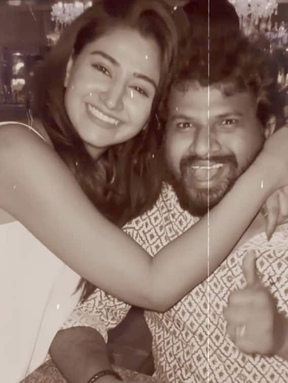 ఆది ప్రేమలో వర్షిణి? తన లవ్‌ను ఇలా చెప్పేసింది