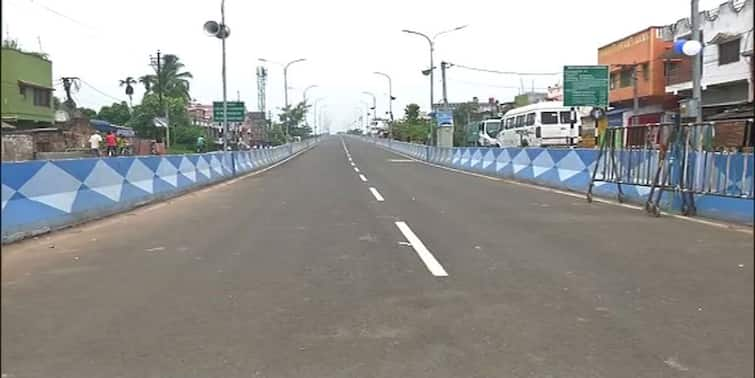 Hooghly Kamarkundu Rail Over Bridge gets Inaugurated twice in a week due to tussle between WB government and Centre Hooghly News: এক সপ্তাহে দু'বার উদ্বোধন কামারকুণ্ডু ব্রিজের, প্রকল্প নিয়ে কেন্দ্র-রাজ্য দড়ি টানাটানি