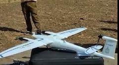 સાબરકાંઠાઃ 133 ગામોમાં ડ્રોન સર્વેક્ષણ કરી મિલકતદારોને અપાશે પ્રોપર્ટી કાર્ડ, જુઓ વીડિયો