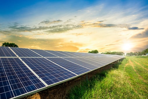 PM Kusum Yojana: 90% subsidy offered on installing solar pumps in the fields, know who can apply PM Kusum Yojana: ખેતરોમાં સોલર પંપ લગાવવા માટે 90% સબસિડીની ઓફર, જાણો કોણ અરજી કરી શકે છે