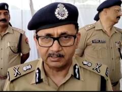Hardoi News: ADG बृजभूषण की चेतावनी, कहा- सोशल मीडिया पर भड़काऊ पोस्ट शेयर और कमेंट करना पड़ेगा भारी