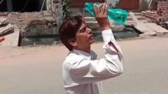 Weather Updates: ভ্যাপসা গরম কাটিয়ে দক্ষিণবঙ্গে কবে আসবে বর্ষা? জানিয়ে দিল আবহাওয়া দফতর