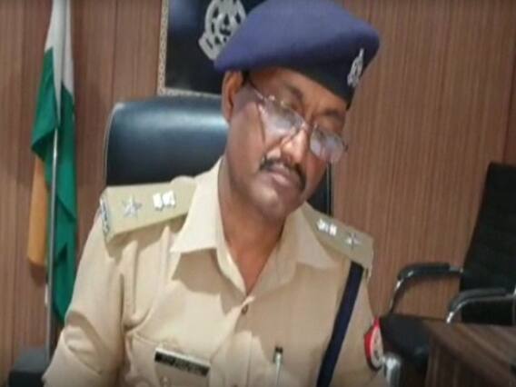 Hardoi News: हरदोई के जिला अस्पताल से शव वाहन चोरी होने से मचा हड़कंप, वारदात के घंटों बाद भी पुलिस के हाथ खाली Hardoi News: हरदोई के जिला अस्पताल से शव वाहन चोरी होने से मचा हड़कंप, वारदात के घंटों बाद भी पुलिस के हाथ खाली