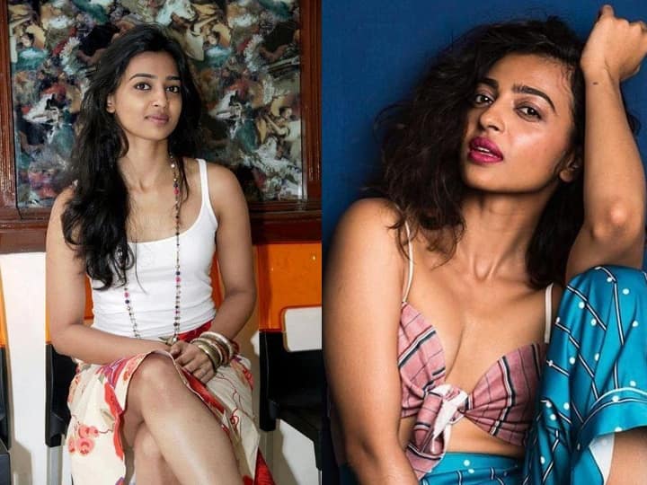 Radhika Apte Interview Opens up that body-shamed several times suggested to change nose Radhika Apte Body Shamed: 