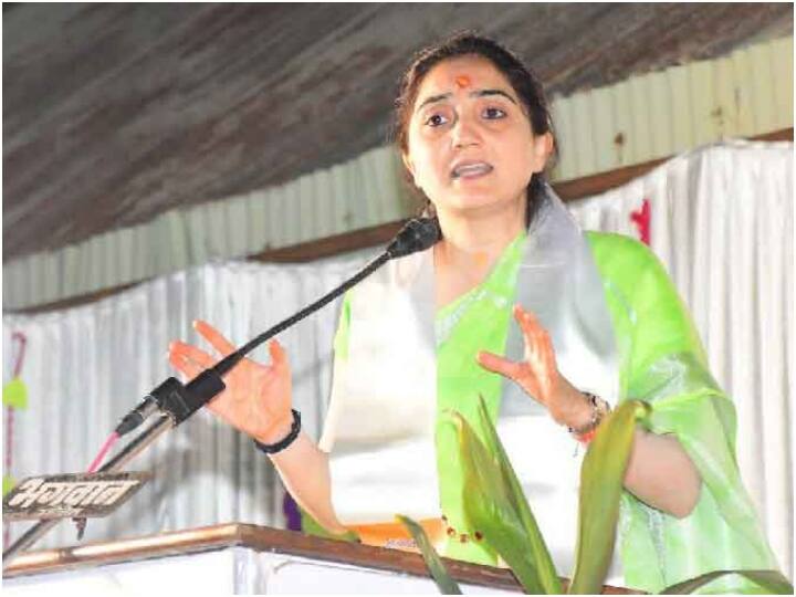 West Bengal Police summoned nupur Sharma to appear 20 june in prophet Muhammad row Prophet Muhammad Row: टिप्पणी को लेकर फिर मुश्किल में नूपुर शर्मा, 20 जून को हाजिर होने का बंगाल पुलिस ने भेजा समन