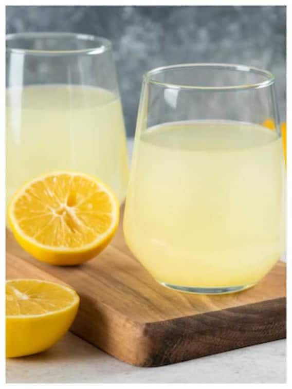 नींबू पानी पीने के फायदे