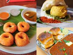 Mumbai Street Food: मुंबई जा रहे हैं तो इन स्ट्रीट फूड का जरूर लें जायका, नहीं तो ट्रिप रह जाएगी अधूरी
