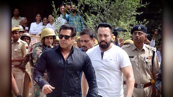 Salman Khan को धमकी देने वाले का हुआ खुलासा