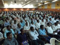 Nashik : नाशिकमधील शाळांमध्ये मराठी भाषा सक्तीची, अन्यथा पाच लाख दंड, शिक्षण उपसंचालकांच्या सूचना